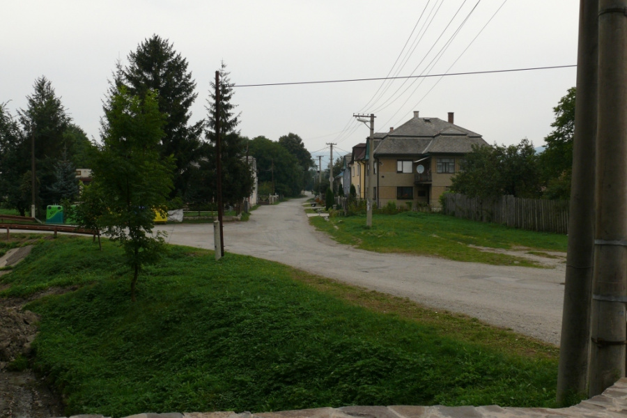 Nižná Kamenica