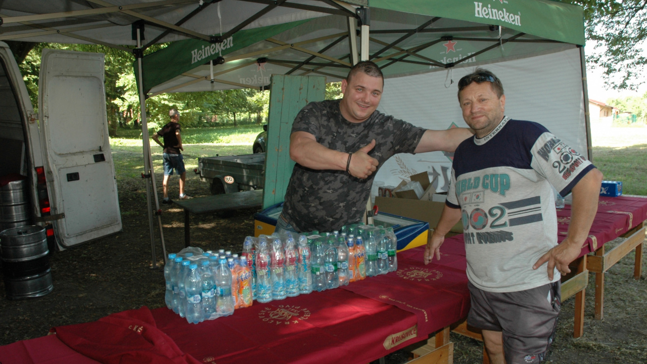 Deň obce 2019 