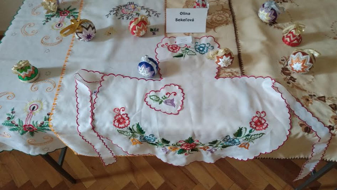 MDŽ 2019 
