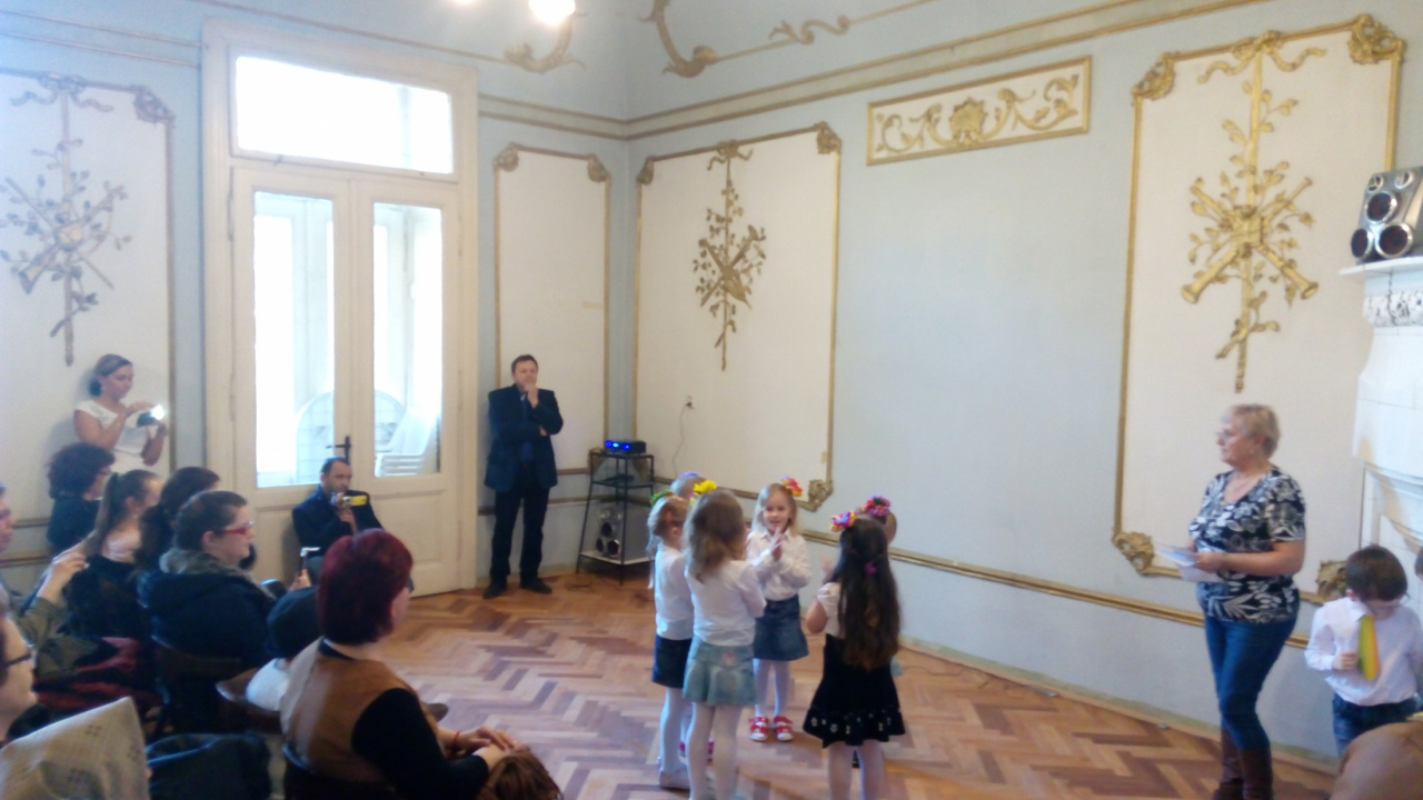 MDŽ 2016 13.03.2016